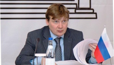 СРО из всех федеральных округов поддержали кандидатуру Антона Глушкова на пост Президента НОСТРОЙ