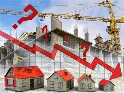 Эскроу-счета приведут к падению объемов строительства жилья, считает Титов