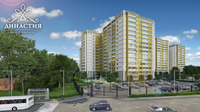 ВГИФ: динамика цен на квартиры во Владимире в 2019 году